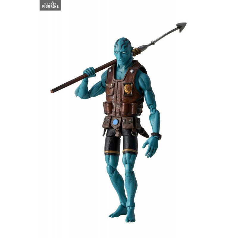 Hellboy - Abe Sapien figure