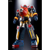Future Robot Daltanious - GX-59R Daltanious figure, Soul of Chogokin