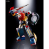 Future Robot Daltanious - GX-59R Daltanious figure, Soul of Chogokin