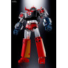 Future Robot Daltanious - GX-59R Daltanious figure, Soul of Chogokin