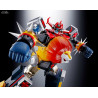 Future Robot Daltanious - GX-59R Daltanious figure, Soul of Chogokin
