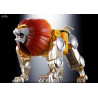 Future Robot Daltanious - GX-59R Daltanious figure, Soul of Chogokin