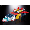 Future Robot Daltanious - GX-59R Daltanious figure, Soul of Chogokin