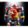 Future Robot Daltanious - Figurine GX-59R Daltanious, Soul of Chogokin