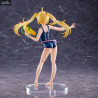The Eden of Grisaia - Figurine Michiru Matsushima