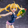 The Eden of Grisaia - Michiru Matsushima figure