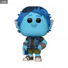 Pop! Disney En avant - Figurine Barley, Dad, Ian ou Mantiqa