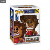 Pop! Disney En avant - Figurine Barley, Dad, Ian ou Mantiqa