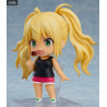 How Heavy Are the Dumbbells You Lift? - Hibiki Sakura figure, Nendoroid