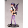 Original Character - Koakuma figure Illustration by Mataro