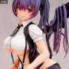 Original Character - Koakuma figure Illustration by Mataro