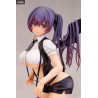Original Character - Koakuma figure Illustration by Mataro