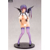 Original Character - Koakuma figure Illustration by Mataro