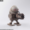 NieR Automata - Figures two machines lifeform, Bring Arts
