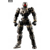 Hexa Gear - Figure Alternative Jester or Aerial Fighter Woodpecker, Plastic Model Kit