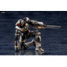 Hexa Gear - Figure Alternative Jester or Aerial Fighter Woodpecker, Plastic Model Kit