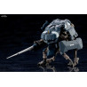 Hexa Gear - Figure Alternative Jester or Aerial Fighter Woodpecker, Plastic Model Kit