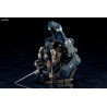 Hexa Gear - Figure Alternative Jester or Aerial Fighter Woodpecker, Plastic Model Kit