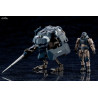 Hexa Gear - Figure Alternative Jester or Aerial Fighter Woodpecker, Plastic Model Kit