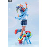 My Little Pony - Rainbow Dash figure, Bishoujo