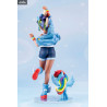 My Little Pony - Rainbow Dash figure, Bishoujo