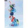 My Little Pony - Rainbow Dash figure, Bishoujo