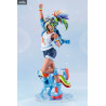 My Little Pony - Rainbow Dash figure, Bishoujo