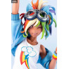 My Little Pony - Rainbow Dash figure, Bishoujo
