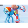 My Little Pony - Rainbow Dash figure, Bishoujo
