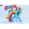 My Little Pony - Rainbow Dash figure, Bishoujo