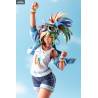 My Little Pony - Rainbow Dash figure, Bishoujo