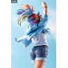 My Little Pony - Rainbow Dash figure, Bishoujo