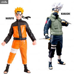 Naruto Shippuden - Figurine...