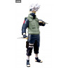 Naruto Shippuden - Figurine Naruto ou Kakashi, Deluxe