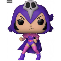Pop! Teen Titans Go! The...