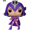 Pop! Teen Titans Go! The Night Begins To Shine - Raven, DC Comics