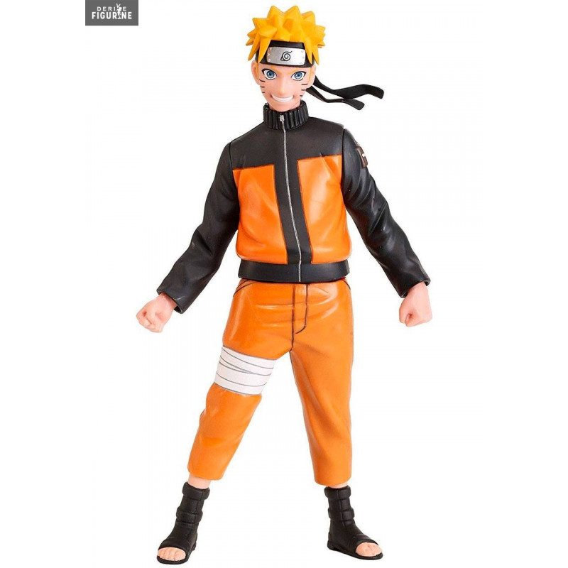 Naruto Shippuden - Figure...