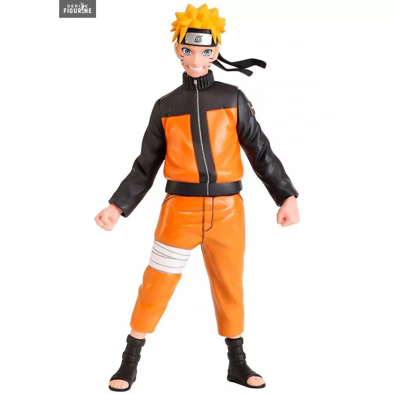 Naruto Shippuden - Figurine...