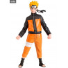 Naruto Shippuden - Figurine Naruto ou Kakashi, Deluxe