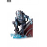 DC Comics, Rogues Gallery - Figurine Mr. Freeze, Batman-Villains Multi-Part (5 sur 6)