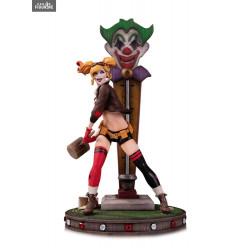 DC Comics Bombshells -...