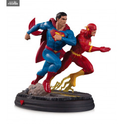 DC Comics - Figure Superman...