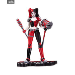 DC Comics - Figurine Harley...