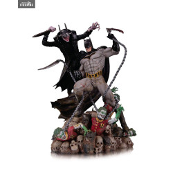 DC Comics - Figure Batman...