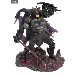 DC Comics - Figurine Dark...