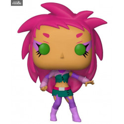 Pop! Teen Titans Go! The...
