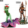 DC Comics - Figurine Poison Ivy ou l'Épouvantail (Scarecrow), Gallery