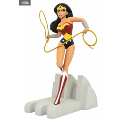 DC Comics, Justice League...