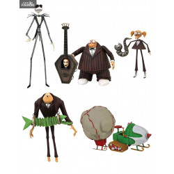 Disney The Nightmare Before...