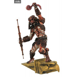 Predator 2 - Figurine City...
